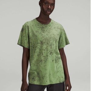 Lululemon All Yours Short Sleeve T-Shirt *Vitasea